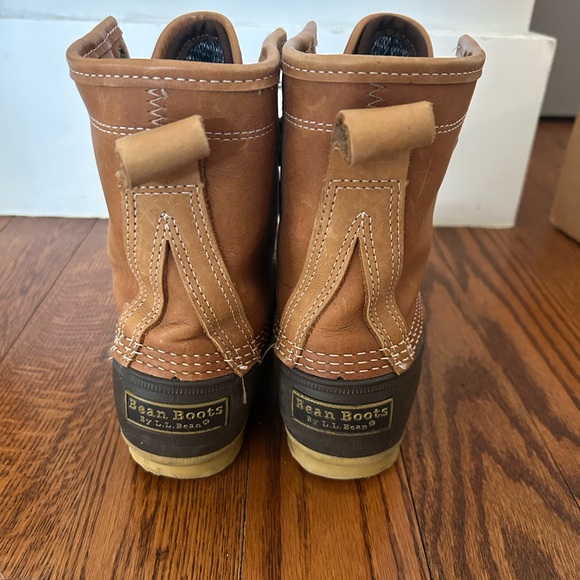 LL Bean Boots NARROW width - Thinsulate and GoreTex lined - Picture 3 of 7